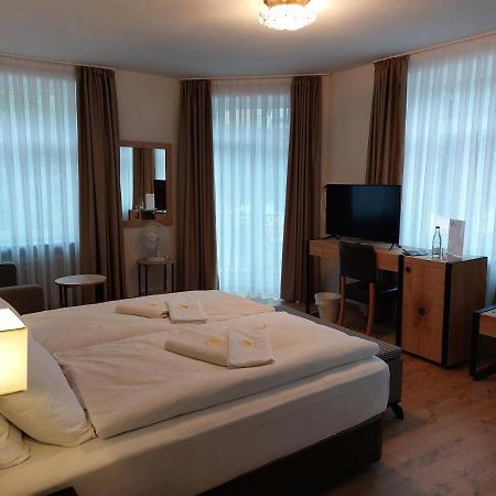 Hotel Sonne ทอดท์เนา ภายนอก รูปภาพ