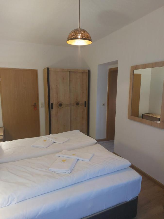Hotel Sonne ทอดท์เนา ภายนอก รูปภาพ